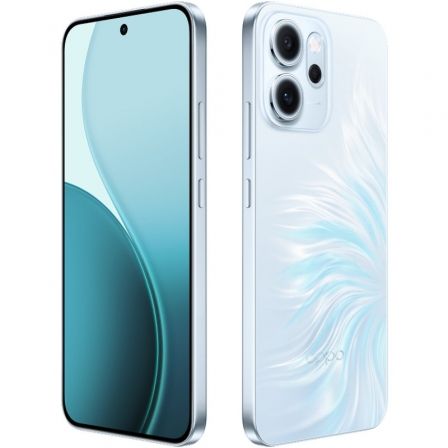 Oppo Reno14 F 5G 8GB 256GB Opal Blue Oppo Reno14 F 5G 8GB 256GB Opal Blue
